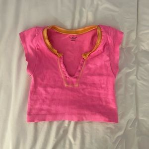 URBAN OUTFITTERS GO FOR GOLD